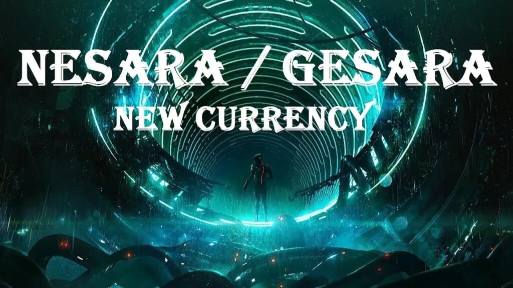 New Currency