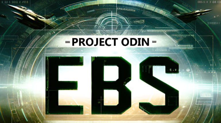 Odin EBS