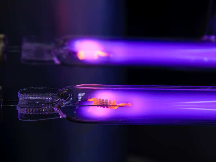 Plasma Technology