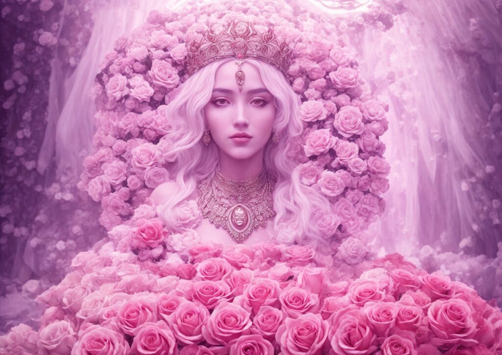 Queen of Roses