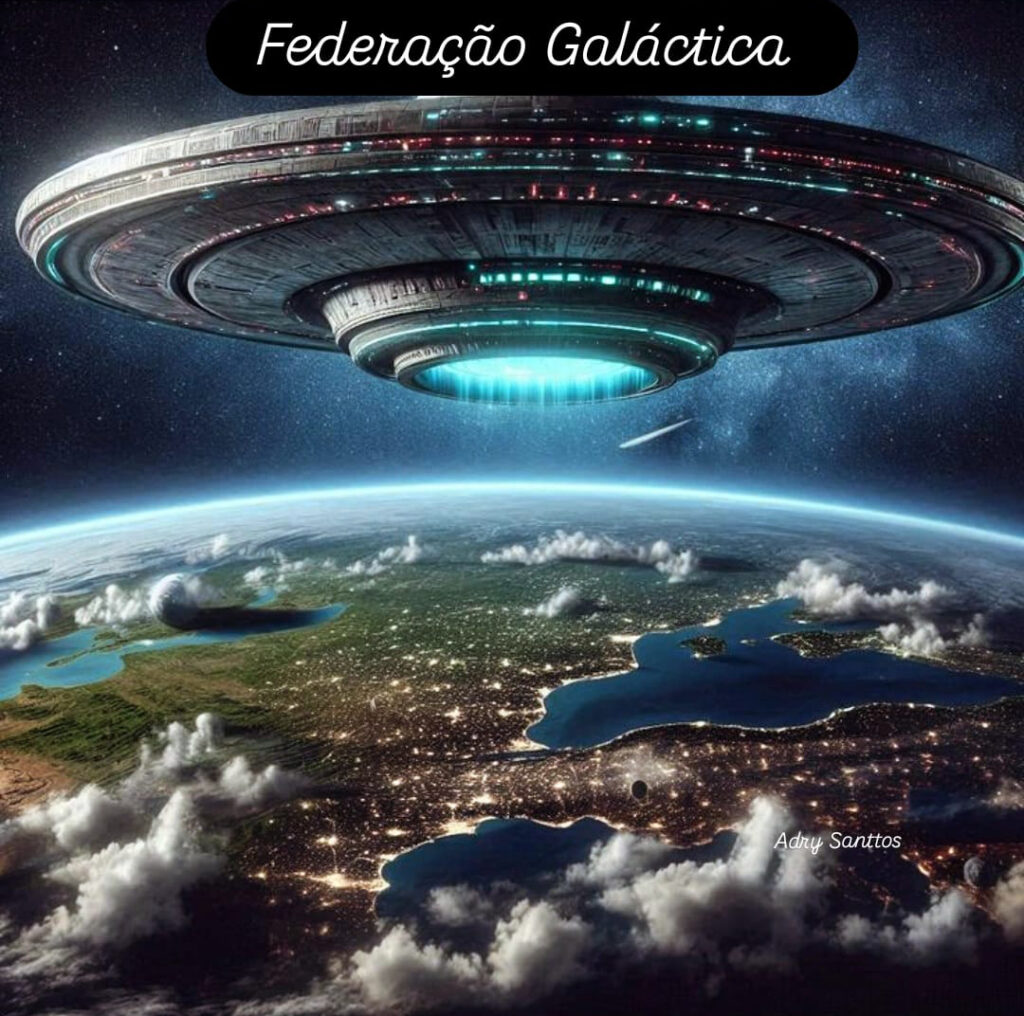 The Galactic Federation