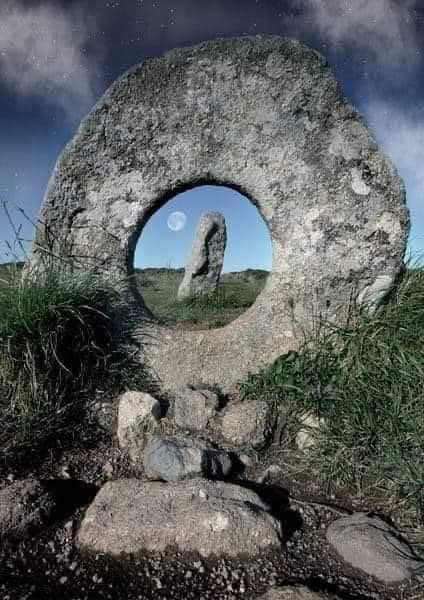 This eclipse portal