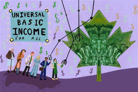 basic income