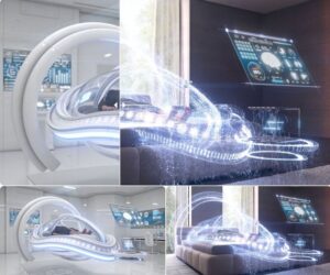 Read more about the article Medbed: Welcome to the world of medicine of the future