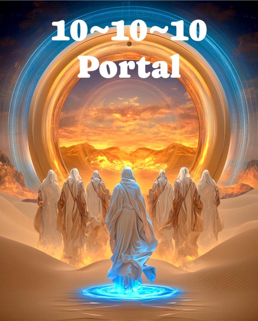 101010 portal activation