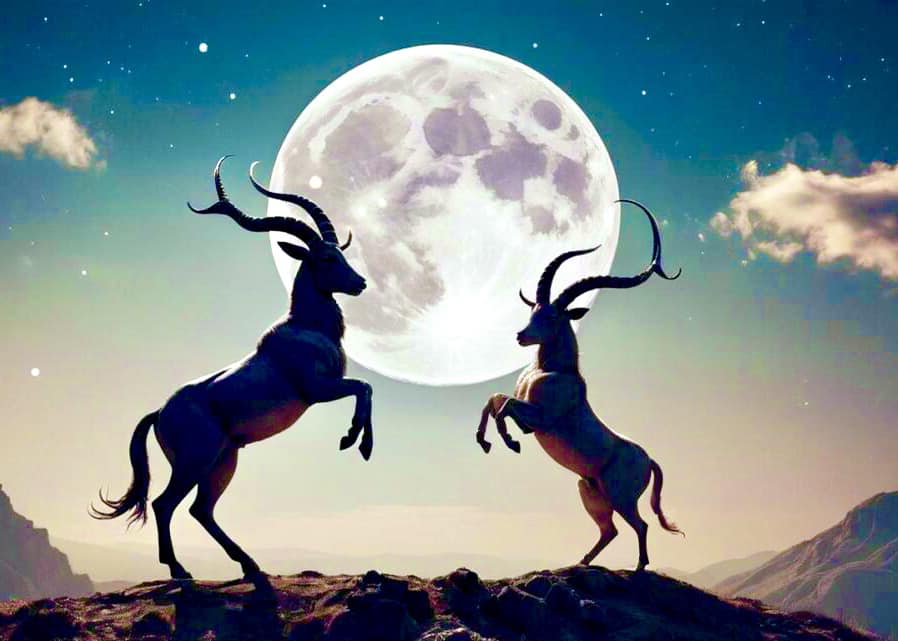 ARIES SUPERMOON ENERGIES ARRIVING