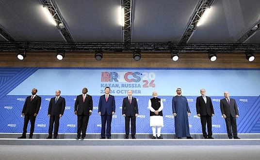 BRICS Summit