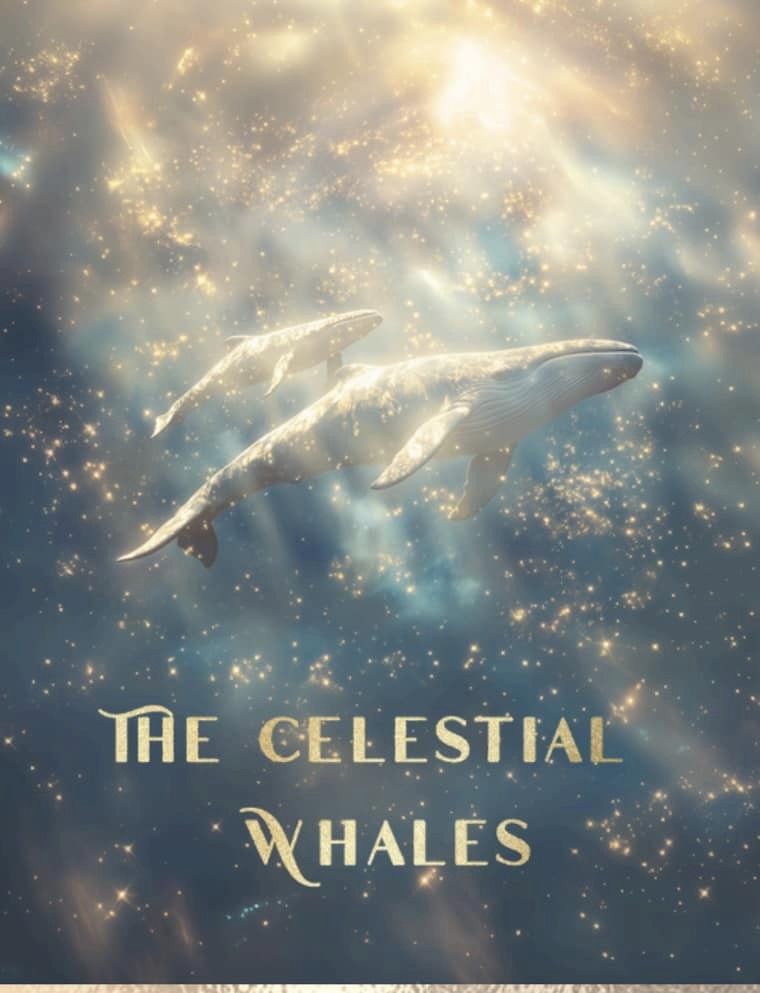 Celestial Whales