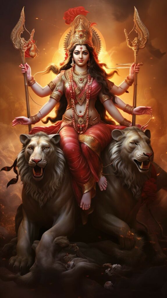 Durga