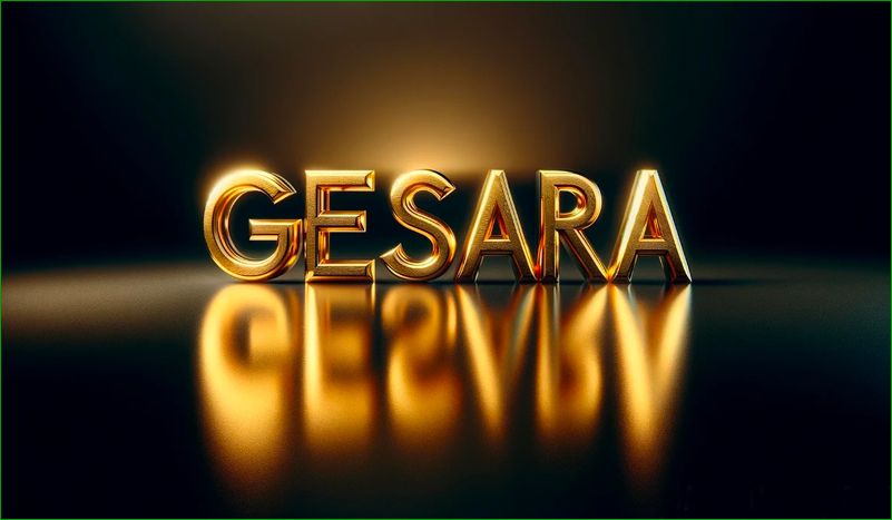 GESARA