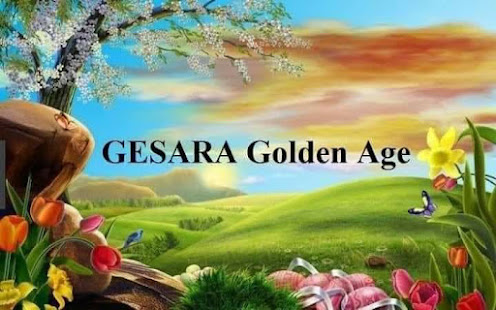 Gesara of Universal Prosperity