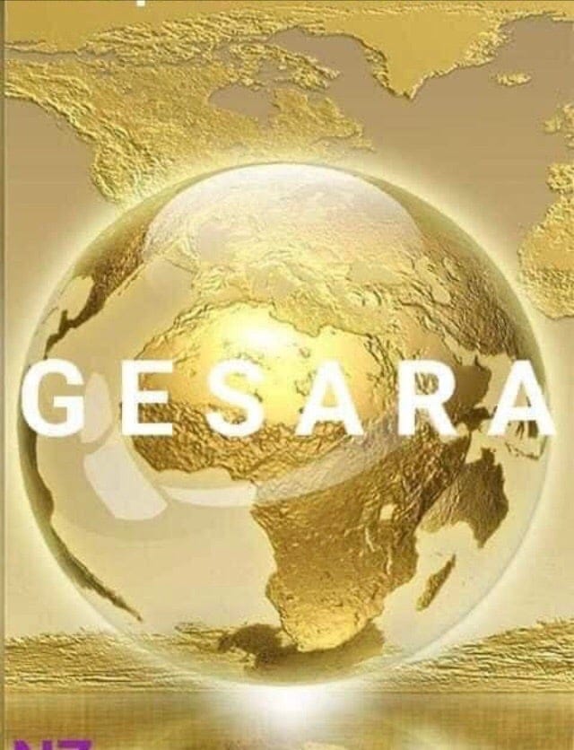 Gesara’s