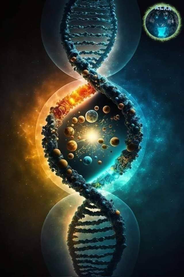 HUGE upgrades to DNA