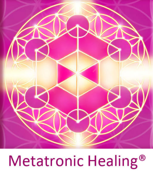 Matatronic Healing