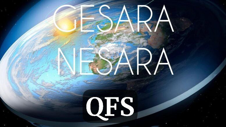 NESARA QFS