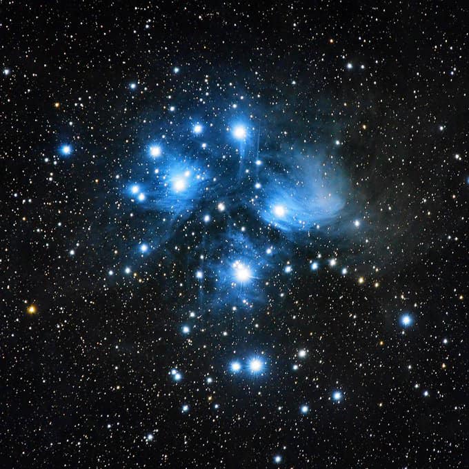 Pleiades