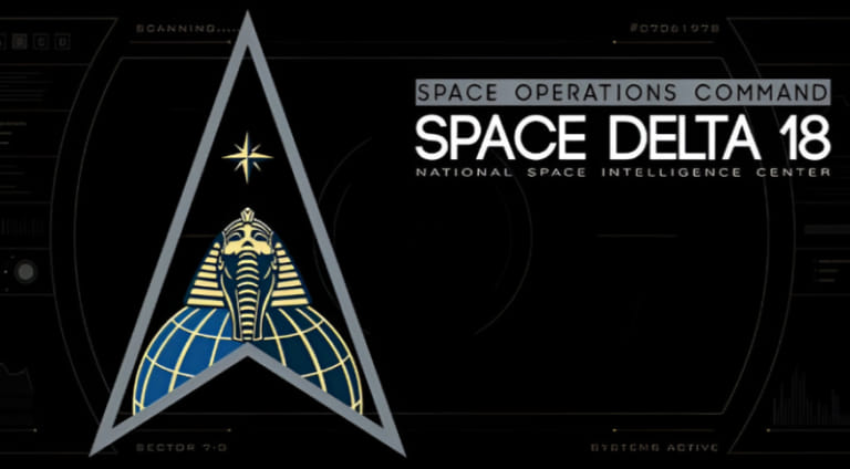 Space Operations Command