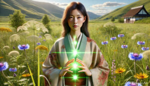 Read more about the article Crystalline Gate Keepers ~ DISCOVER YOUR LIGHT KEYS * SYNCHRONICITY AND SPIRITUAL EVOLUTION ~ Golden Toroidal Field