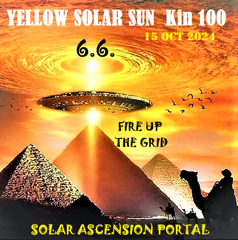 YELLOW SOLAR SUN