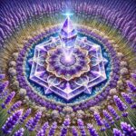 Read more about the article QUANTUM EVOLUTION ~ NAVIGATING THE ENERGETIC LABYRINTH * Open your Door to your Kingdom and Wear your Crown ~ 9th WAVE CEREMONY