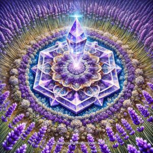 Read more about the article QUANTUM EVOLUTION ~ NAVIGATING THE ENERGETIC LABYRINTH * Open your Door to your Kingdom and Wear your Crown ~ 9th WAVE CEREMONY