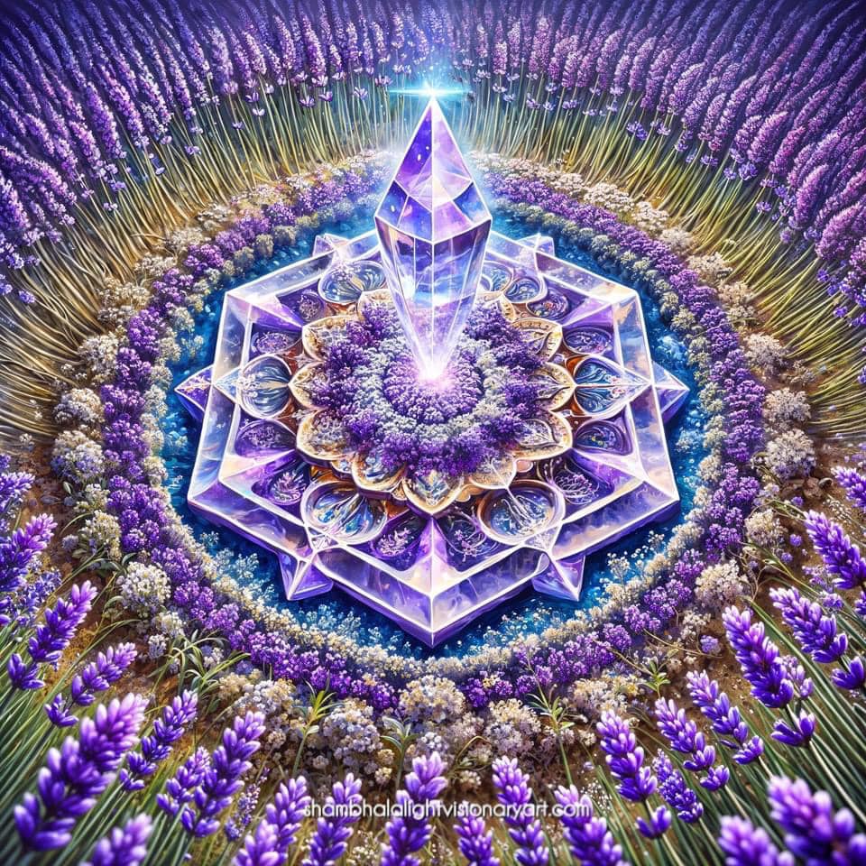 You are currently viewing QUANTUM EVOLUTION ~ NAVIGATING THE ENERGETIC LABYRINTH * Open your Door to your Kingdom and Wear your Crown ~ 9th WAVE CEREMONY