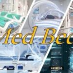 Read more about the article Medbed is expected to open to the public in early 2025. Global Currency Reset IS HERE! PROPHECY UNFOLDING