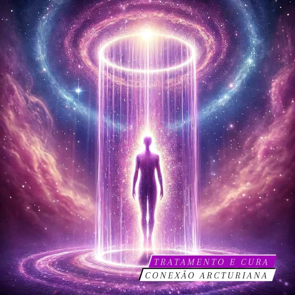 Activation and Decree of the Violet Light Tube of Transmutation and Purification