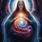 Read more about the article The Ascension Of Colour ~ The Split of Collective Timelines * God Take the Wheel ~ Aquarian Age