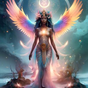 Read more about the article The Divine Plan Is Unfolding! Summoning the Golden DNA Light Codes * Incoming Energy Wave Alert! ~ This Is The New Age