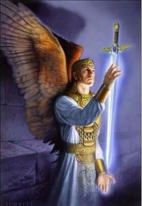 Archangel Michael