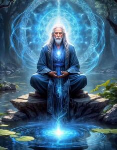 Read more about the article EARTH APPROACHES THE FIRST WAVE OF ASCENSION IN THE FIFTH DIMENSION (Event) Great Transition is Here!  * I CALL IN THE LIGHT ~ Diamond Merkabah