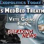 Read more about the article BREAKING NEWS: JP’s Shocking Medical Treatment in Medical Beds Here’s What Happened – A Retired US Army Veteran’s Intriguing Experience at a Secret Base: A Medical Bed Reveal