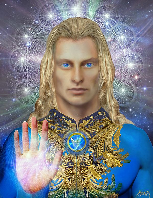 LORD ASHTAR SHERAN