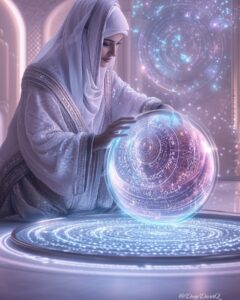 Read more about the article Pluto Enters Aquarius ~ The LIGHT of the Plumed Serpent of Time * The 9th Wave Begins ~ New Harmonic Era