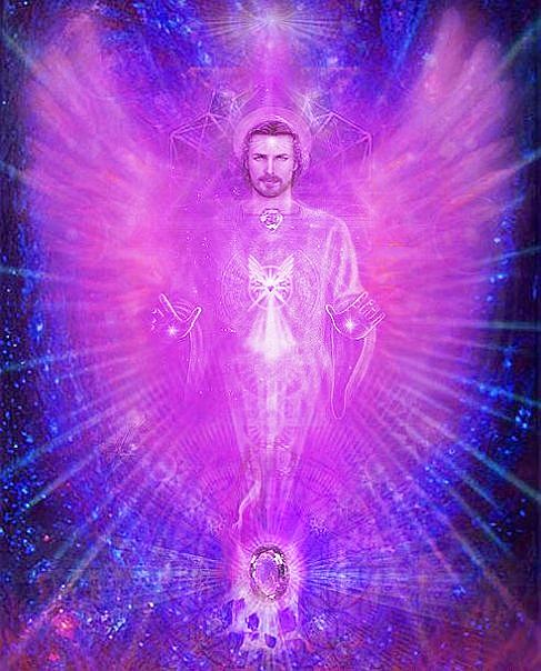 You are currently viewing COBRA INTERVIEW : Saint Germain, Order of the Star, New Atlantis, Operation Dreamland, Goddess Energy, Connection with the Soul