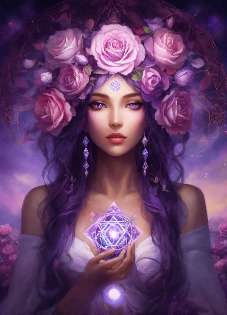 You are currently viewing The Inner Kingdoms of Telos & Agartha join us on the Surface ~ Magenta Rose *  Primordial Dragons  ~ From the East came a Light