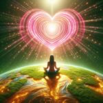 Read more about the article THE HEALING OF THE KING’S HEART ~ ONLY TRUTH HEALS! * We have entered the Galactic Level ~ Pangea Rising