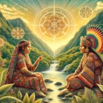 Read more about the article Shamanic Archetypes and Frequency Holders ~ Pluto’s Big Move into Aquarius: the Change is here! * Grand Return to The Golden Age!  The Dawn of a New Era!