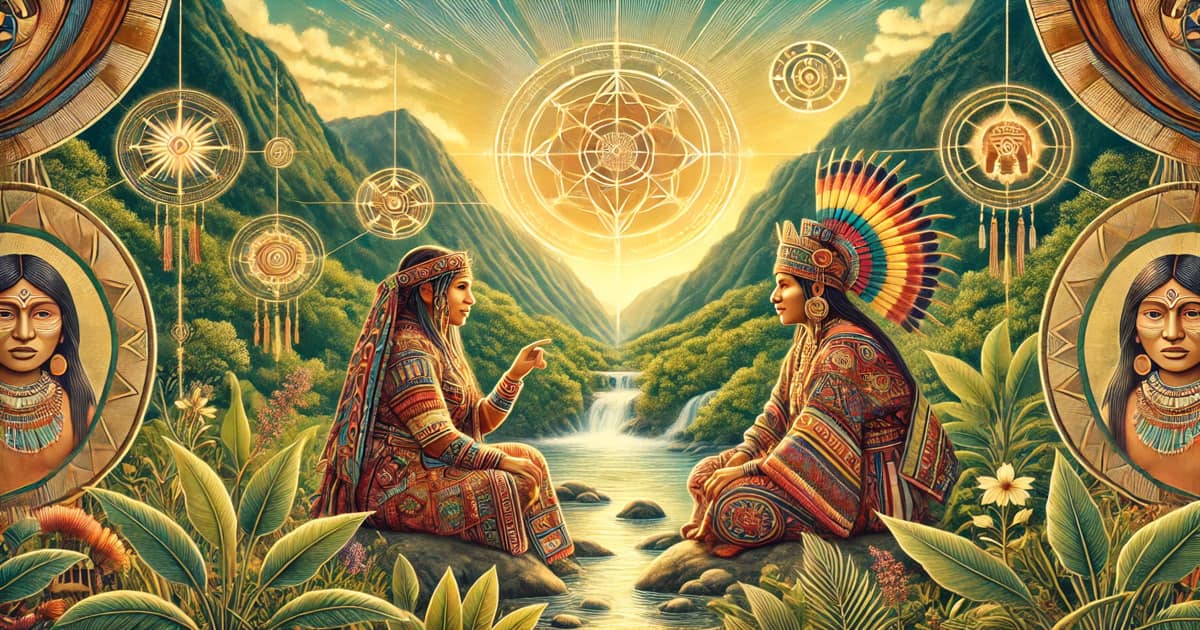 You are currently viewing Shamanic Archetypes and Frequency Holders ~ Pluto’s Big Move into Aquarius: the Change is here! * Grand Return to The Golden Age!  The Dawn of a New Era!