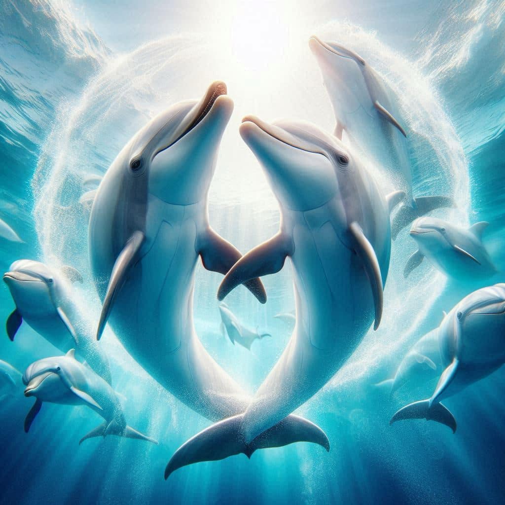 the Dolphin Collective