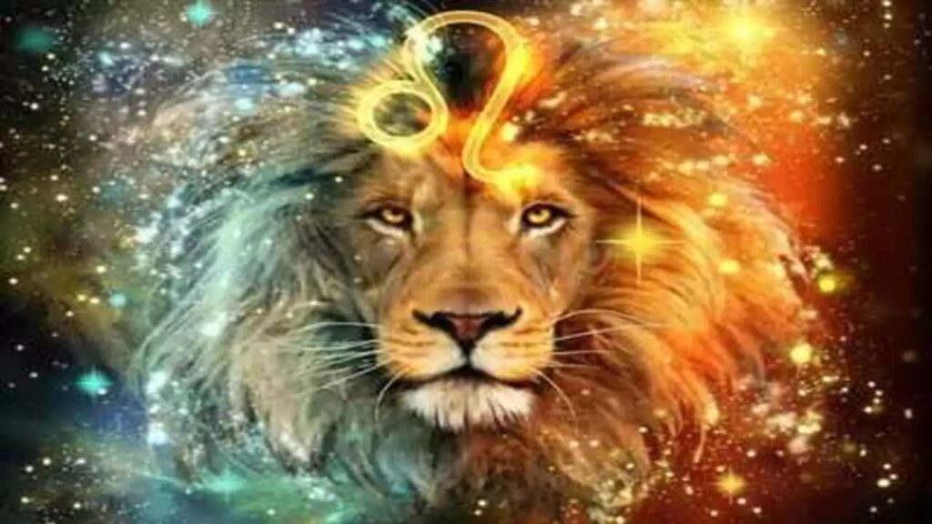 the Moon, ruler of our feeling and empathic nature, has just shifted into fiery Leo