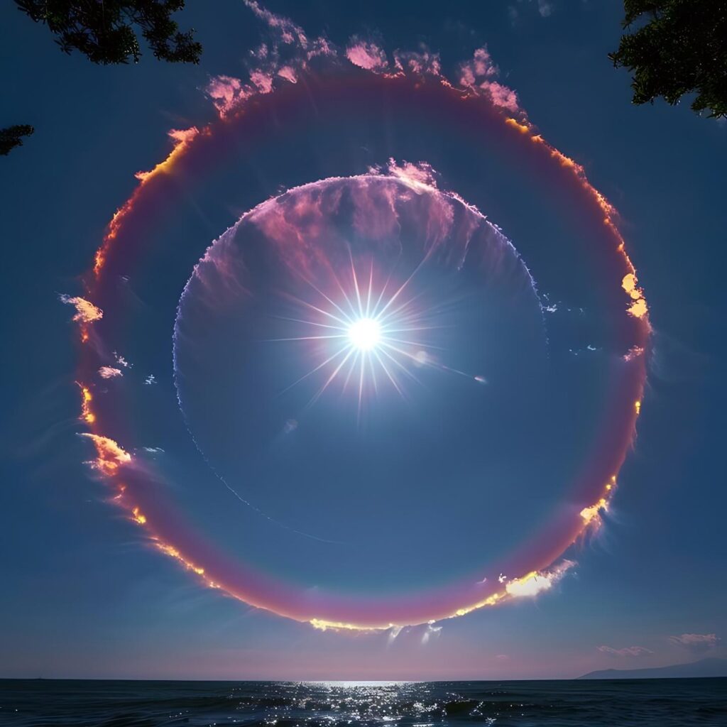 1212 Stargate Portal