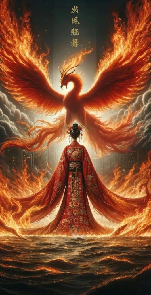 Phoenix Rising