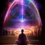 Read more about the article THE QUANTUM FIELD IS SHIFTING ~ Chiron turns Direct * Calling all Light Workers ~ Archetypal Stories