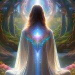 Read more about the article The Portal Of The Golden Age ~ Solar Lightbody and Rebirth into the New Earth * Intense Levels of Mother Plasma Flowing In! Creator Light Source