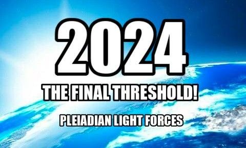 The Final Threshold