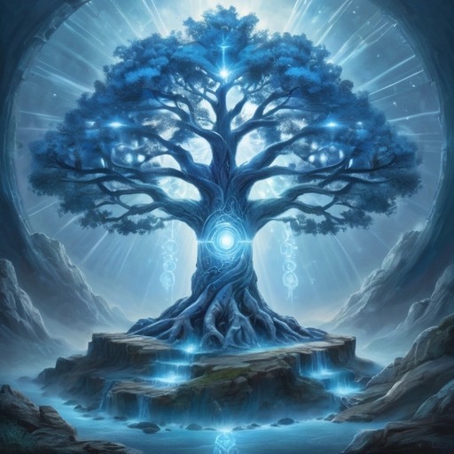 The Tree of Life