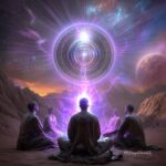 Read more about the article Amethyst Mind Of The Eternal Dream ~ Central Sun of the Milky Way * Embrace the Powerful Shift Unfolding Within You ~ Blue Diamond of Mu Mother Codon