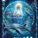 Read more about the article The Grand SHIFT is Close! Crystalline Consciousness * Mary of Lemuria – Guardian of the Sacred Codes for the New Earth